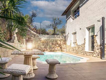 Cortijo en venta en Castillo de Locubín