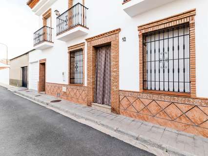 Casa en venta en Fuente Vaqueros