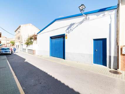 Nave industrial en venta en Peligros