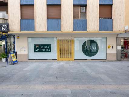 Local comercial en venta en Granada