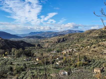 Cortijo en venta en Carataunas