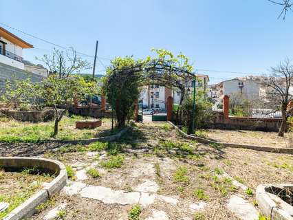 Casa en venta en Cogollos de la Vega