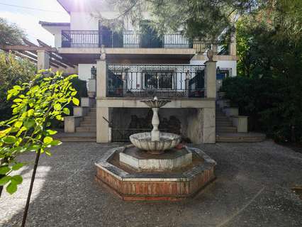 Chalet en venta en Cájar