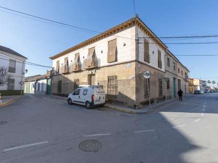 Casa en venta en Fuente Vaqueros rebajada
