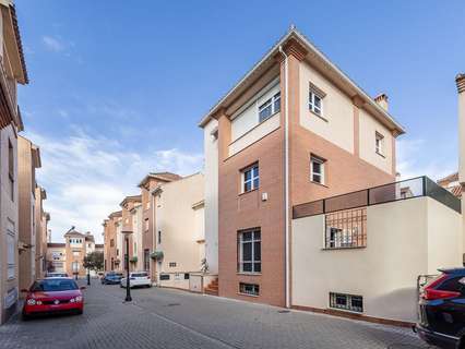 Casa en venta en Granada rebajada