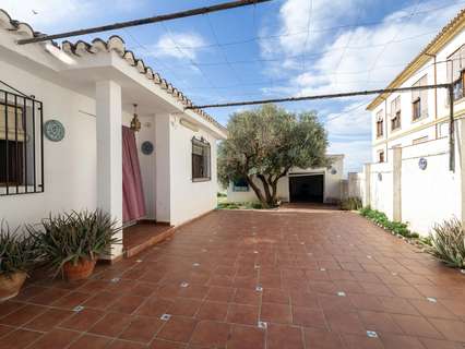 Casa en venta en Granada rebajada