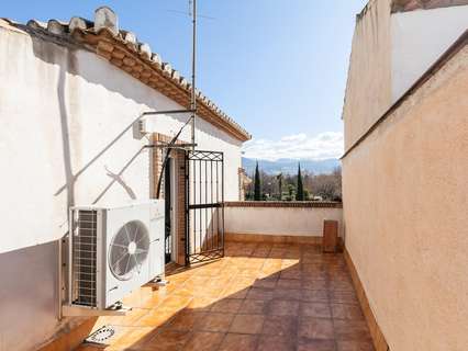 Casa en venta en Granada