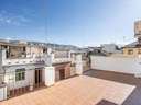 Ático dúplex en venta en Granada