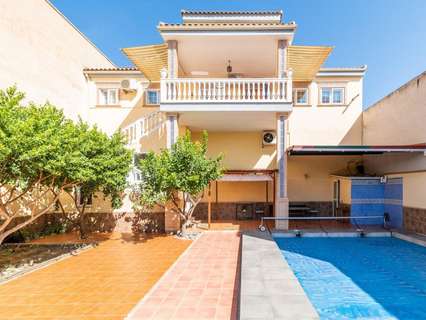 Casa en venta en Santa Fe rebajada
