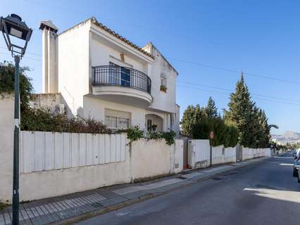 Chalet en venta en Albolote