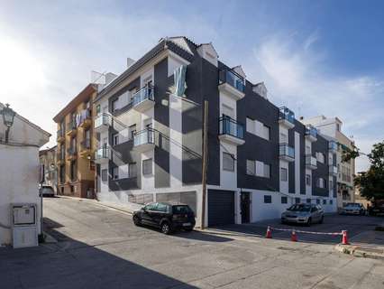 Apartamento en venta en La Zubia