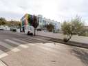 Parcela urbana en venta en Jun