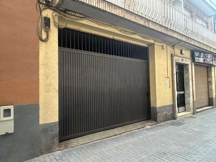 Plaza de parking en venta en Granada