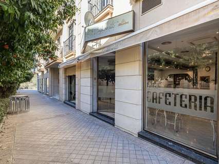 Local comercial en venta en Granada
