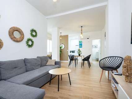 Apartamento en venta en Granada