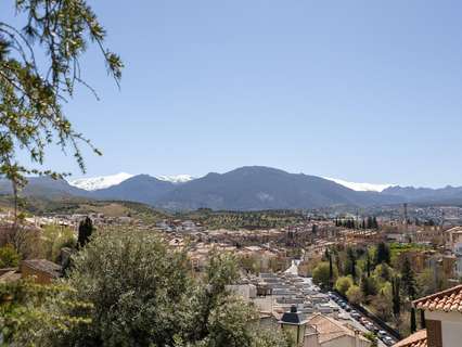 Parcela rústica en venta en Huétor Vega