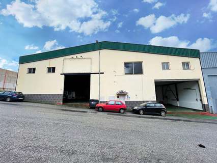 Nave industrial en venta en Dúrcal