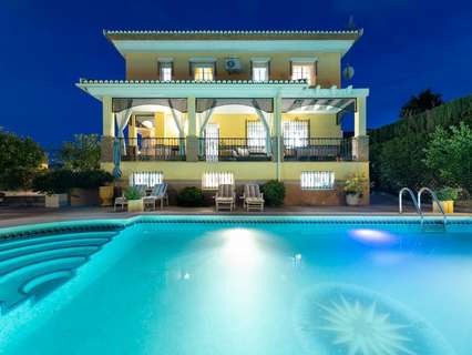 Chalet en venta en Gójar