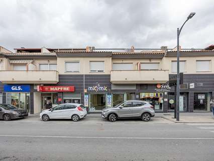 Local comercial en venta en Otura