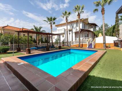 Chalet en venta en Peligros