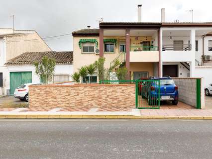 Casa en venta en Fuente Vaqueros