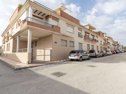 Piso en venta en Albolote