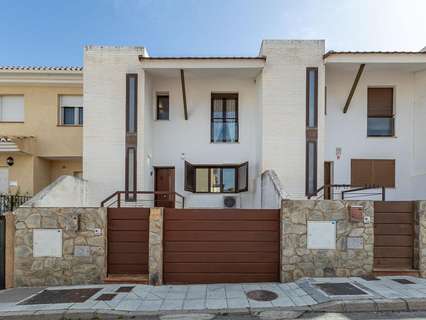 Casa en venta en Monachil