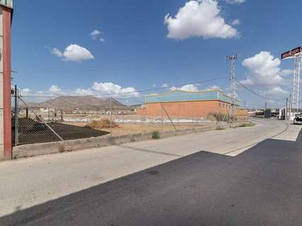 Parcela rústica en venta en Atarfe