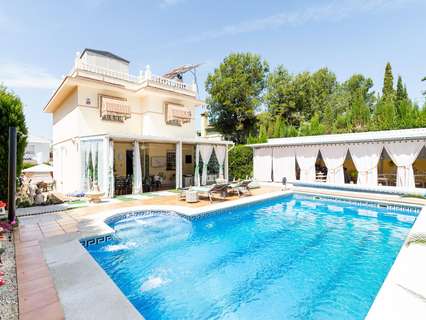 Chalet en venta en Albolote