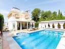 Chalet en venta en Albolote