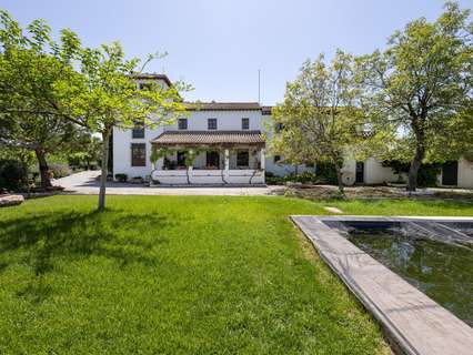 Casa en venta en Otura