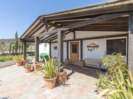 Parcela rústica en venta en Padul