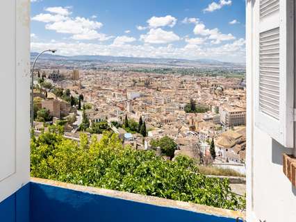Casa en venta en Granada rebajada