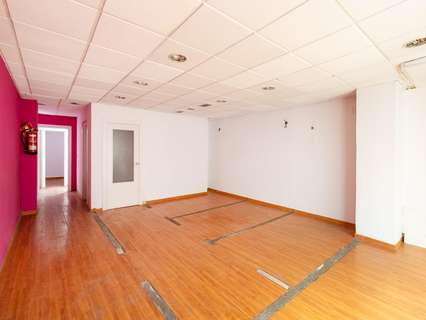 Local comercial en venta en Granada