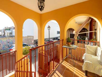 Casa en venta en Peligros