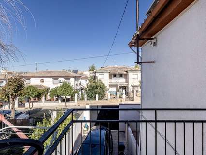 Casa en venta en Peligros