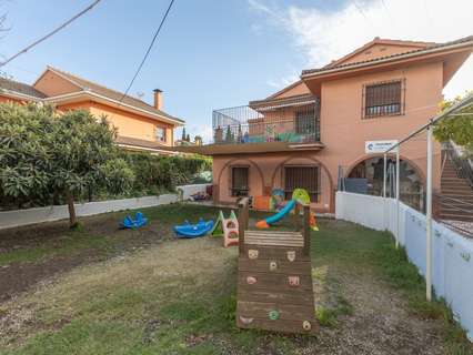 Chalet en venta en Ogíjares