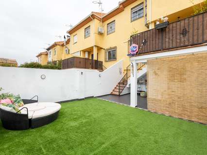 Casa en venta en Vegas del Genil