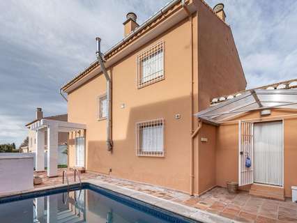 Casa en venta en Jun