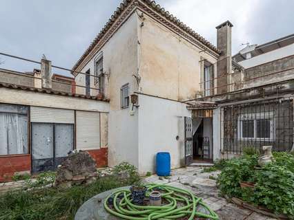 Casa en venta en Granada