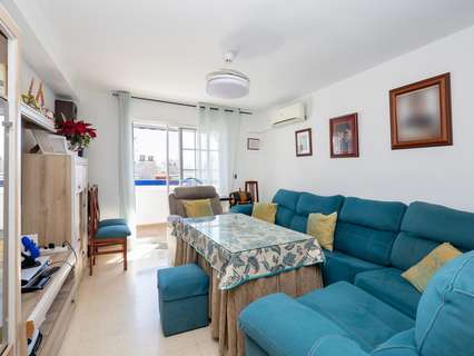 Apartamento en venta en Albolote