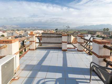 Ático dúplex en venta en Vegas del Genil