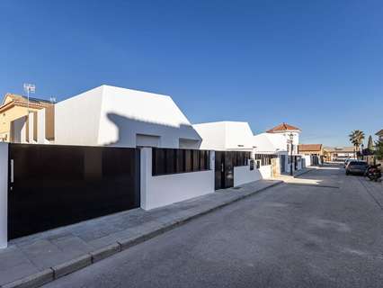 Casa en venta en Vegas del Genil zona Belicena