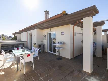 Ático dúplex en venta en Cúllar Vega