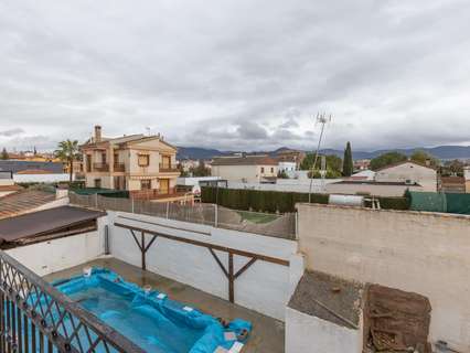 Casa en venta en Ogíjares