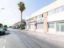 Nave industrial en alquiler en Albolote
