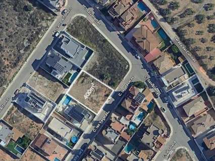 Parcela rústica en venta en Peligros