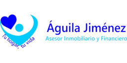 logo Inmobiliaria Aguila Jiménez