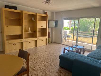 Apartamento en alquiler en Gandía rebajado