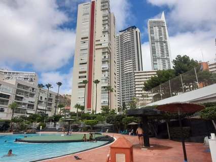 Piso en venta en Benidorm